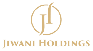 Jiwani Holdings, Inc.